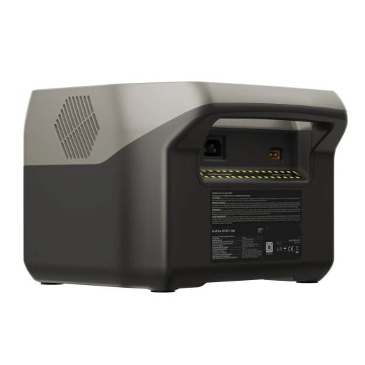 Зарядна станція EcoFlow RIVER 2 Max Portable Power Station (512 Вт/год)