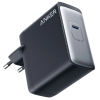 Быстрая зарядка Anker 717 Charger (140W)