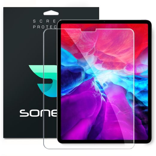 Захисне скло Soneex для iPad Air 10.9" 4 | 5 (2020 | 2022) | iPad Pro 11" (2020 | 2021 | 2022)