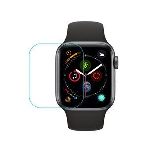 Защитное стекло ZK Full Screen для Apple Watch 38/40mm