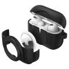 Защитный чехол для AirPods Pro с держателем для AirTag Spigen Tag Armor Duo