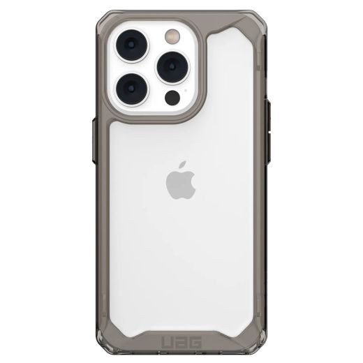 Протиударний чохол UAG Plyo Ash для iPhone 14 Pro (114086113131)