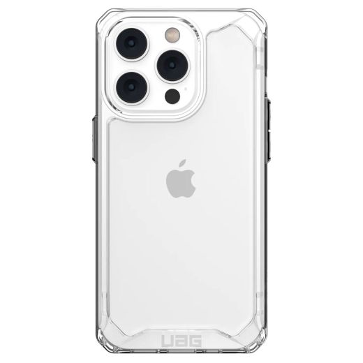 Протиударний чохол UAG Plyo Ice для iPhone 14 Pro (114086114343)