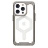 Протиударний чохол UAG Plyo with MagSafe Ash для iPhone 14 Pro (114070114343)