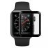 Захисне скло BLUEO 3D Full AB Glue Black для Apple Watch 40mm