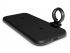 Безпровідна зарядка Zens Aluminium 4 in 1 Wireless Charger Black with 45W USB PD (ZEDC13B/00)