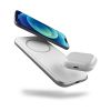 Бездротова зарядка Zens 3 in 1 MagSafe Wireless Charger (ZEDC16W)
