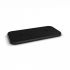 Беспроводная зарядка Zens Dual Aluminium Wireless Charger 10W Black (ZEDC04B/00) Беспроводная зарядка Zens Dual Aluminium Wireless Charger 10W Black (ZEDC04B/00)
