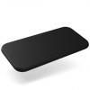 Безпровідна зарядка Zens Dual Fast Wireless Charger Black (ZEDC12B/00)
