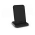 Беспроводная зарядка Zens Stand Aluminium Wireless Charger 10W Black (ZESC13B/00) Беспроводная зарядка Zens Stand Aluminium Wireless Charger 10W Black (ZESC13B/00)