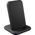 Подставка Zens Stand Aluminium Wireless Charger Black with USB-C 18W PD Wall Charger (ZESC15B/00) Подставка Zens Stand Aluminium Wireless Charger Black with USB-C 18W PD Wall Charger (ZESC15B/00)