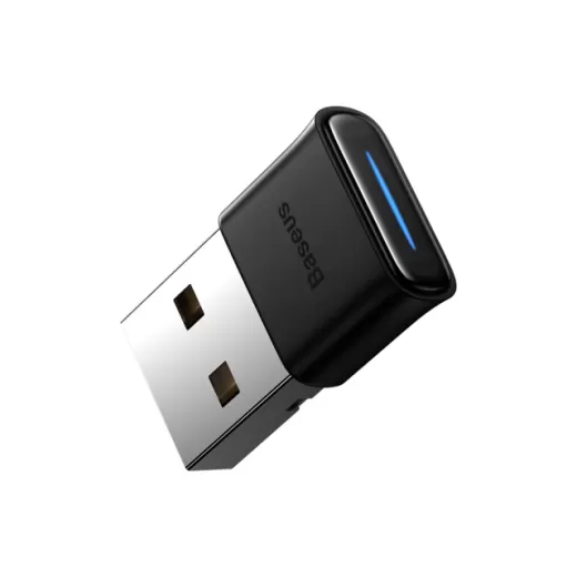 Адаптер Baseus Wireless Adapter BA04 Black (ZJBA000001)