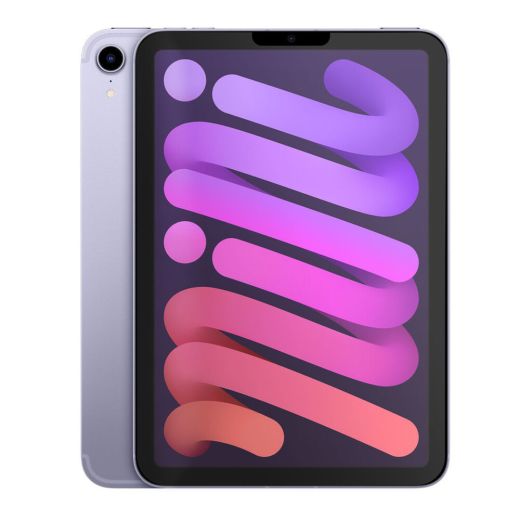 Защитная пленка ZK для iPad mini 6 (2021) | iPad mini 7 (2024)