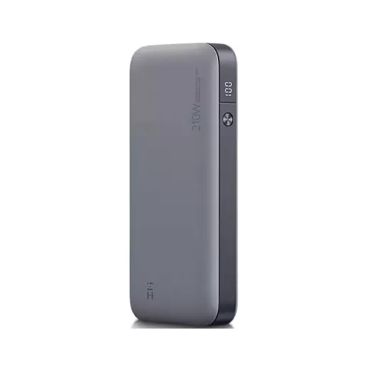 Повербанк ZMI No. 20 Model 25000 mAh 210W Backup Battery (QB826G)