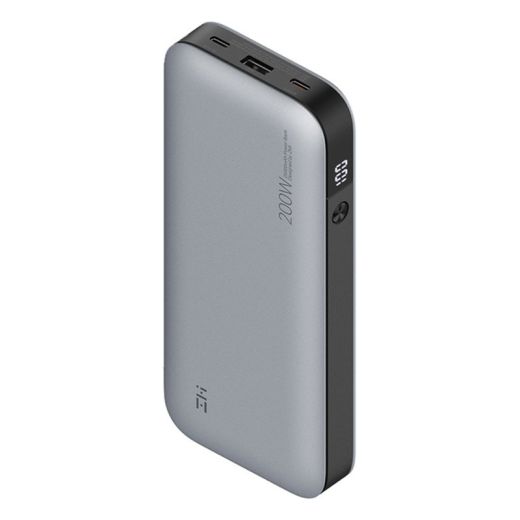 Повербанк ZMI No. 20 Model 25000 mAh 200W Backup Battery (QB826)