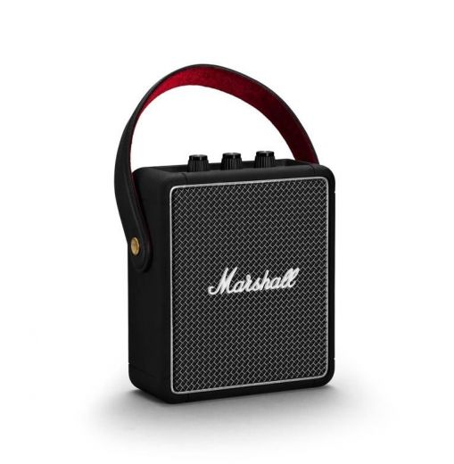 Портативная акустика Marshall Stockwell II Black (1001898)