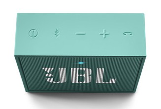 Портативная колонка JBL Go