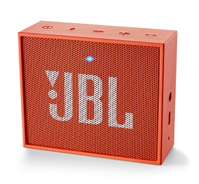 Портативная колонка JBL Go