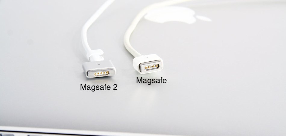 Какой адаптер питания подходит для моего MacBook?