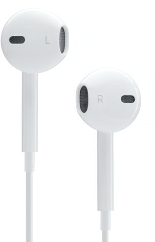 Обзор наушников Apple EarPods 