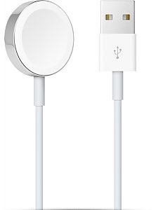 Оригинальный кабель Apple Watch Magnetic Charging Cable (0,3 m) (MLLA2)