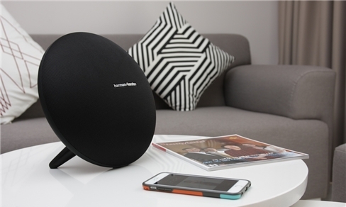 Обзор колонки Harman/Kardon Onyx Studio 3