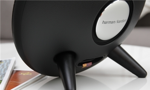 Обзор колонки Harman/Kardon Onyx Studio 3