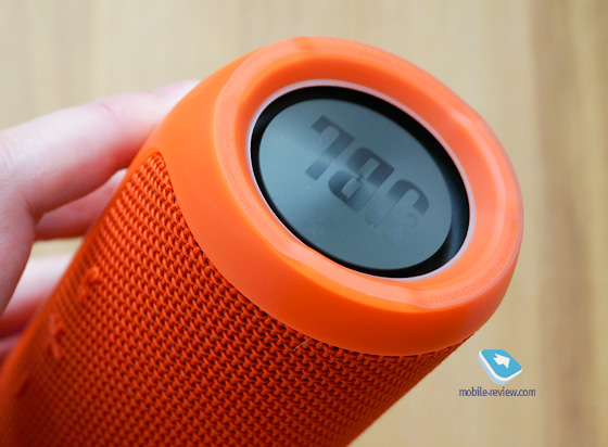 Обзор колонки JBL Flip 3