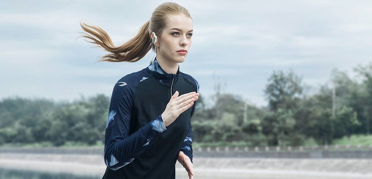 Наушники Xiaomi Mi Sports Bluetooth