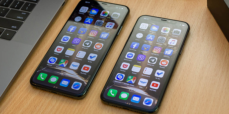 Как подготовить iPhone к продаже