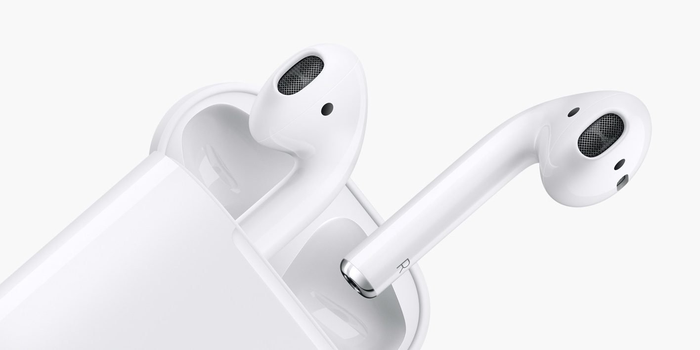 Apple AirPods