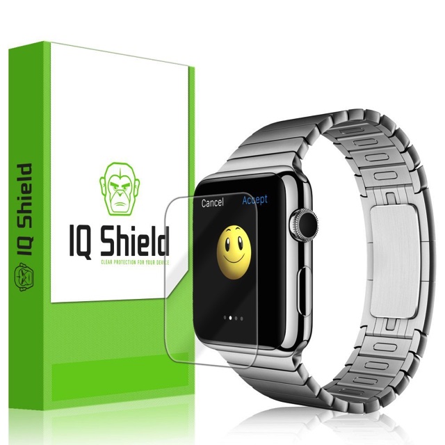 Защитная пленка IQ Shield