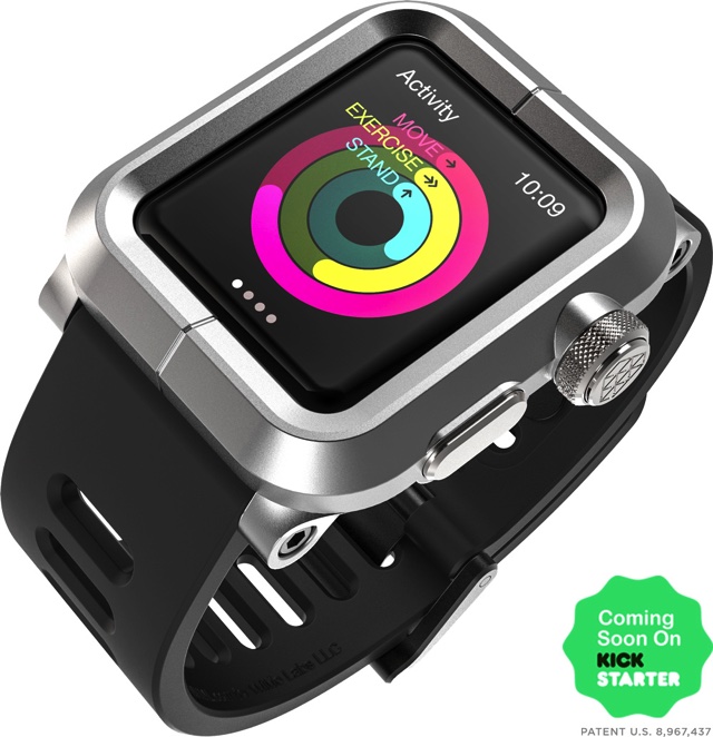 LunaTik Epik