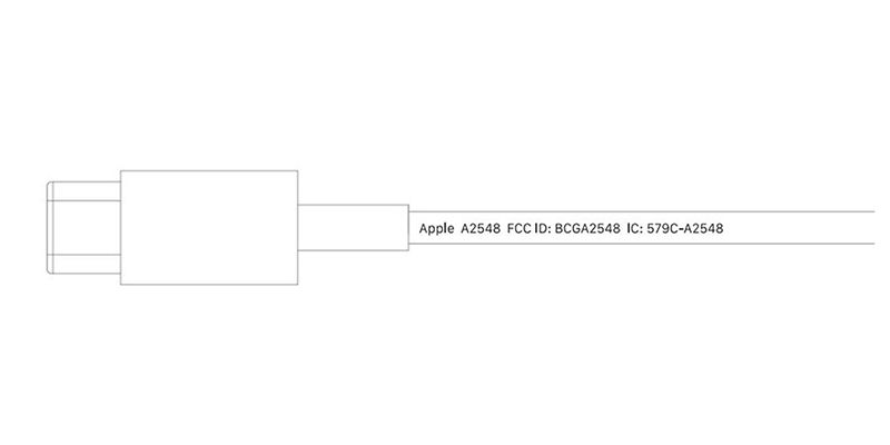 Apple зарегистрировала новую MagSafe-зарядку