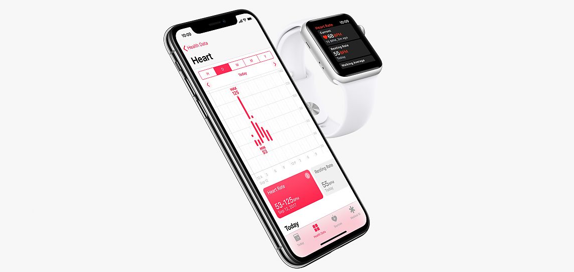 Apple Watch Series 3 Купить в Киеве, Украине, Цена