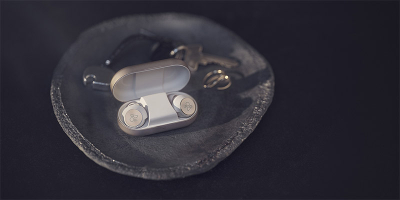 Bang & Olufsen Beoplay EQ — первые TWS-наушники бренда с шумоподавлением