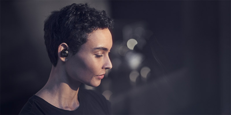 Bang & Olufsen Beoplay EQ — первые TWS-наушники бренда с шумоподавлением