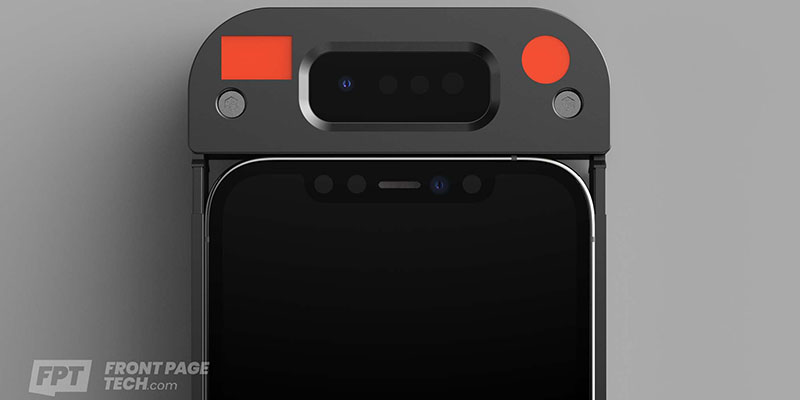Face ID в iPhone 13 узнает вас в маске