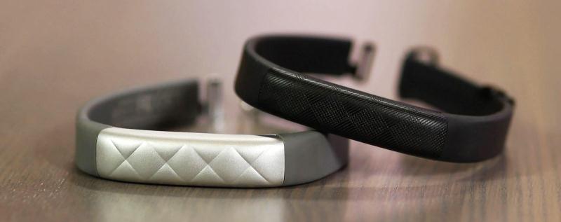 Краткое сравнение Jawbone UP2, UP3 и UP4: в чем разница? 