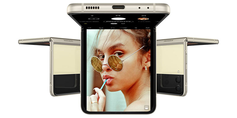 Что показали на Samsung Galaxy Unpacked: Z Fold3 и Z Flip3, новые часы и наушники