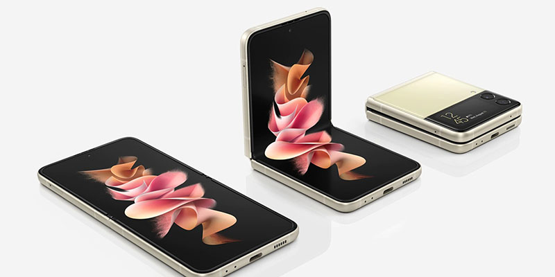 Что показали на Samsung Galaxy Unpacked: Z Fold3 и Z Flip3, новые часы и наушники