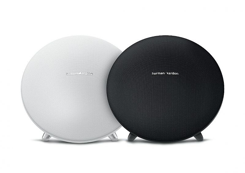Обзор колонки Harman/Kardon Onyx Studio 3