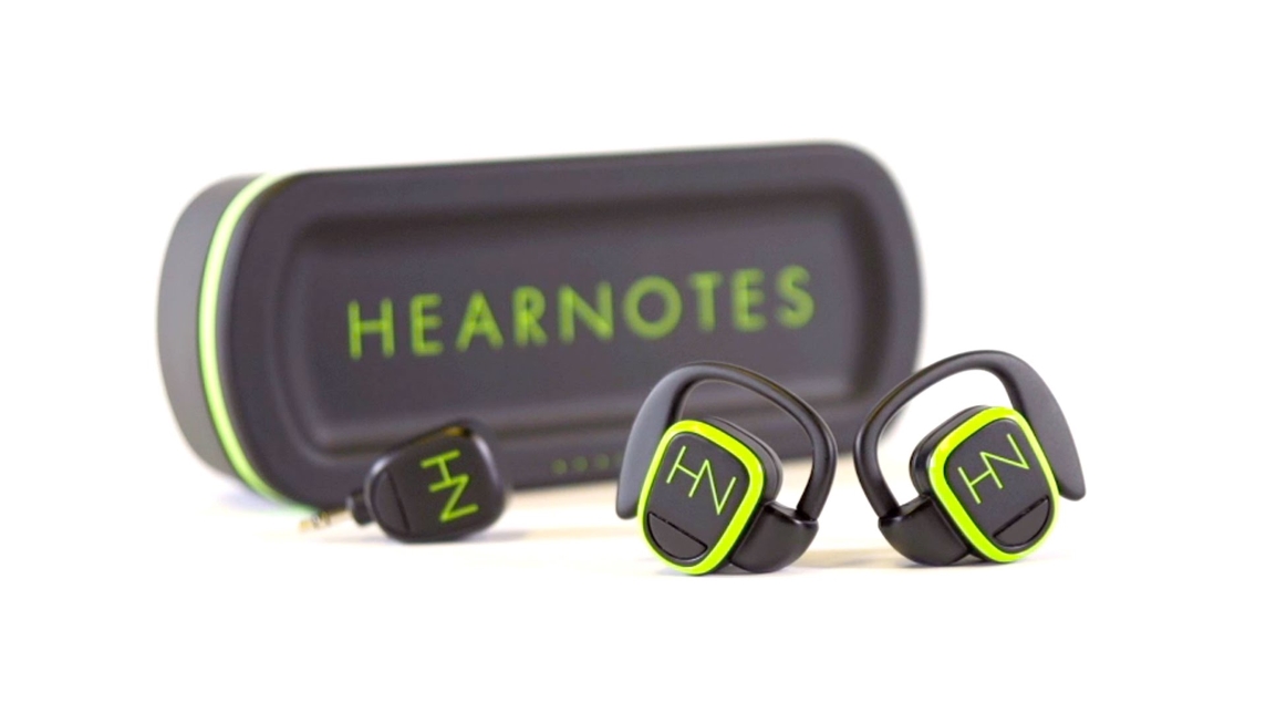 HearNotes