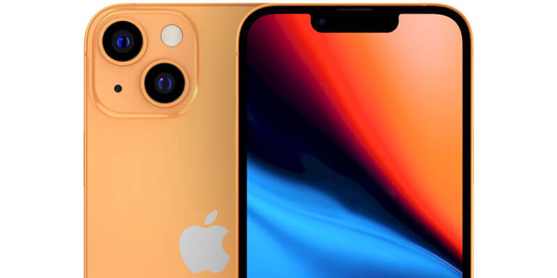 Размеры и дисплей iPhone 13: новости, слухи, характеристики и фото