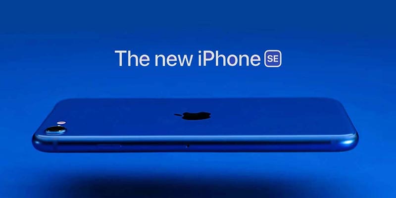 iPhone SE 3: дата выхода, характеристики, цена