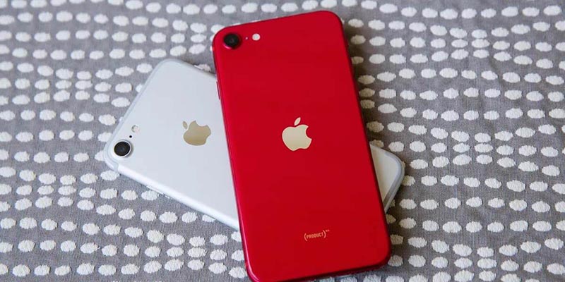 iPhone SE 3: дата выхода, характеристики, цена
