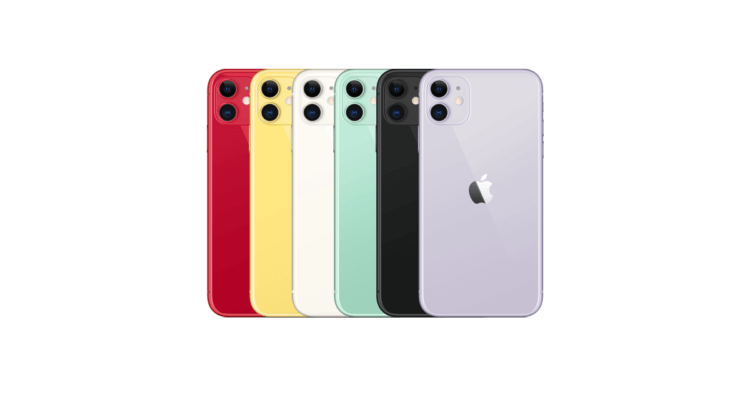 Apple превратит iPhone mini в iPhone SE. Но не в этом году