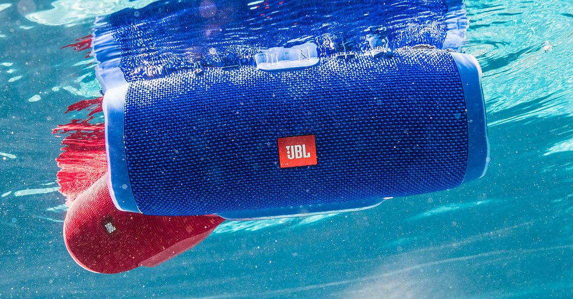 jbl charge 3