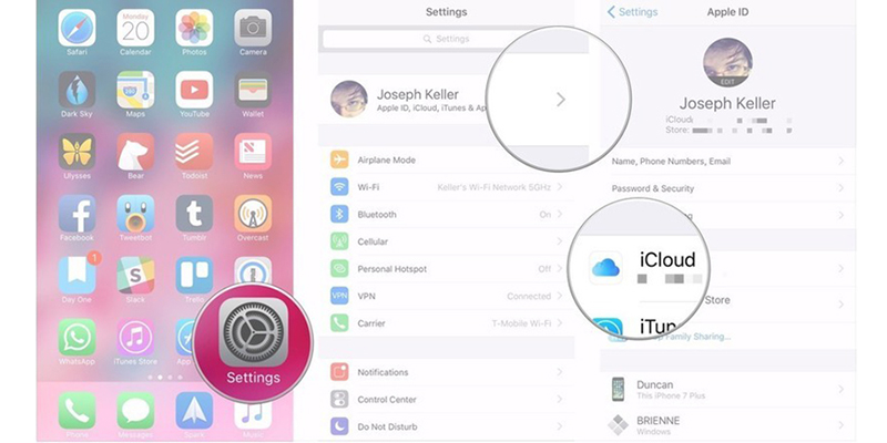 Как подготовить iPhone к продаже