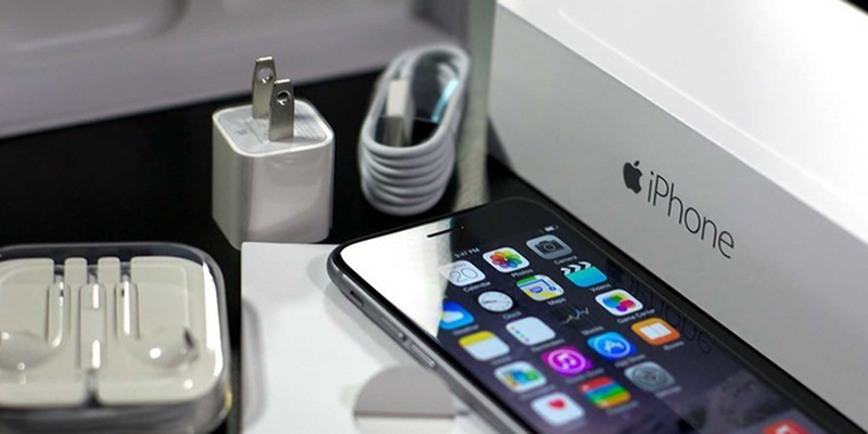 Как подготовить iPhone к продаже